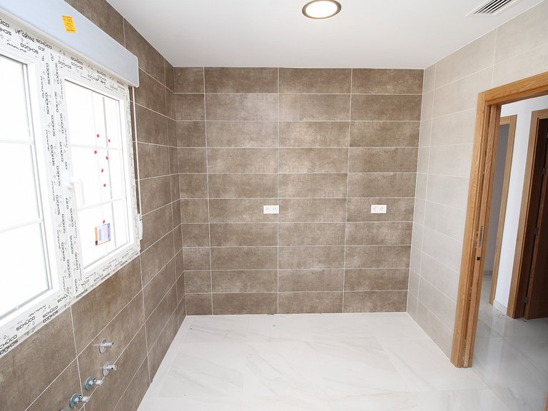 Villa for Sale in Inland Pinoso, Alicante 34