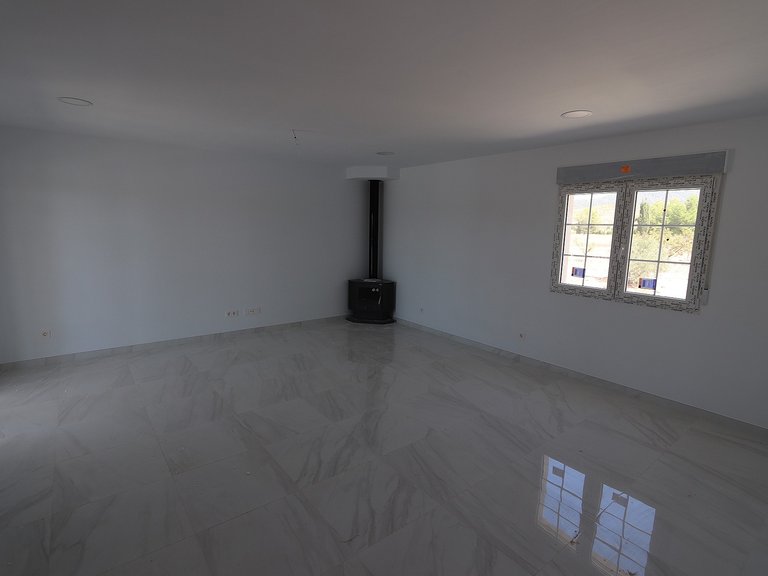 Villa for Sale in Inland Pinoso, Alicante 33