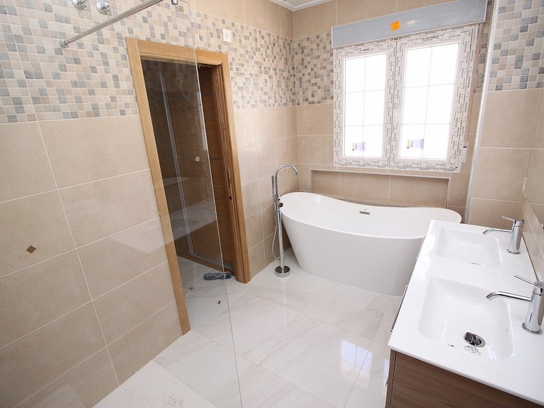 Villa for Sale in Inland Pinoso, Alicante 24