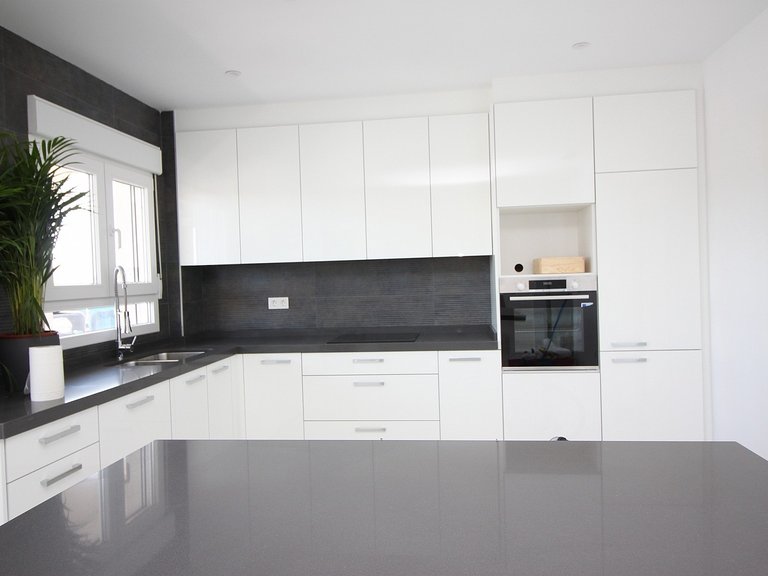Villa for Sale in Inland Pinoso, Alicante 24