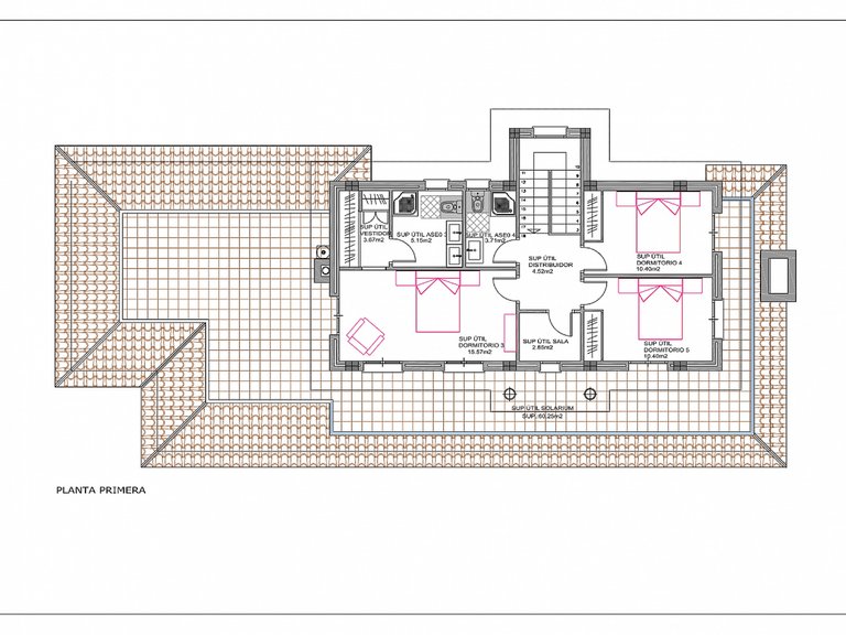 Villa for Sale in Inland Pinoso, Alicante 13