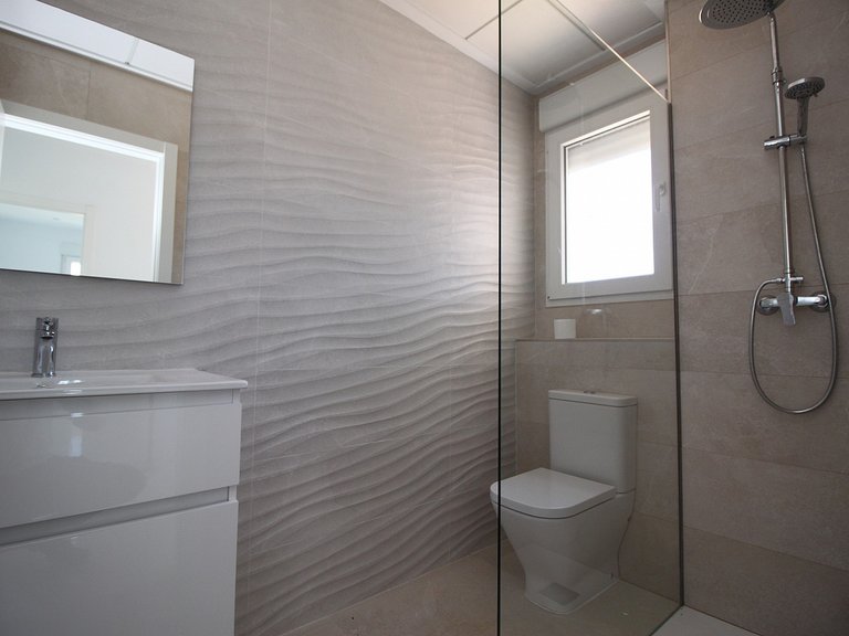 Villa for Sale in Inland Pinoso, Alicante 19