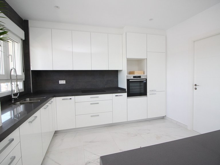 Villa for Sale in Inland Pinoso, Alicante 17