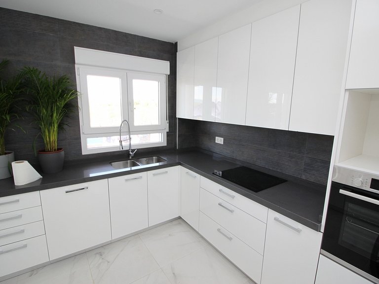 Villa for Sale in Inland Pinoso, Alicante 25