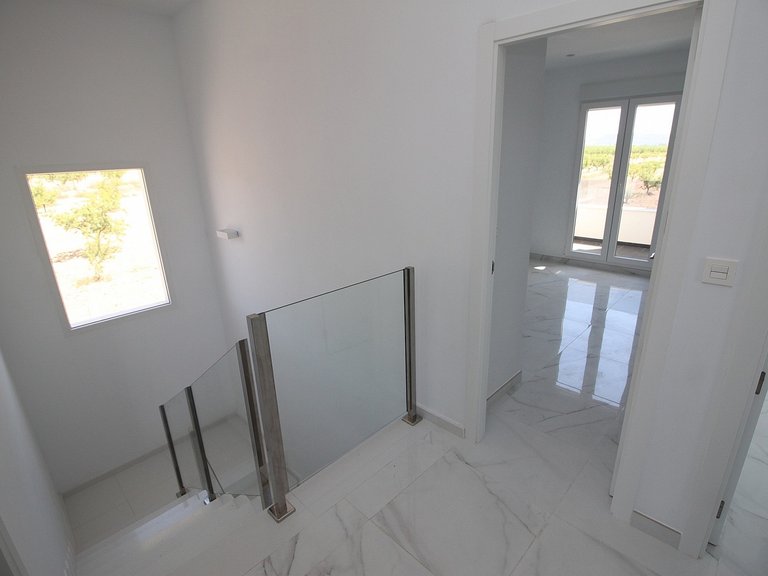 Villa for Sale in Inland Pinoso, Alicante 15