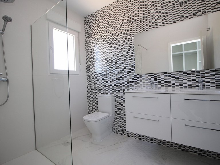 Villa for Sale in Inland Pinoso, Alicante 14