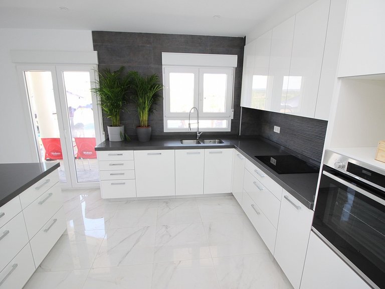 Villa for Sale in Inland Pinoso, Alicante 28