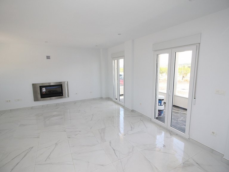 Villa for Sale in Inland Pinoso, Alicante 21