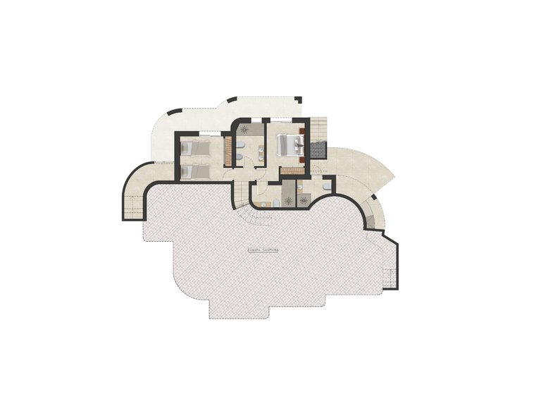 Villa for Sale in Altea, Alicante 10