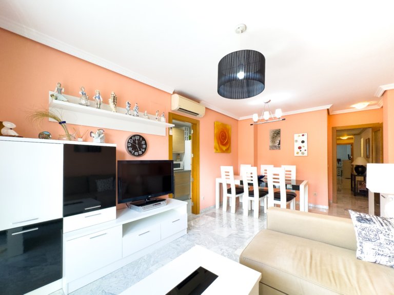 Apartment for Sale in Altea, Alicante 1