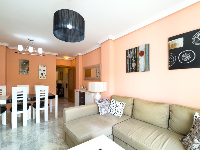 Apartment for Sale in Altea, Alicante 3