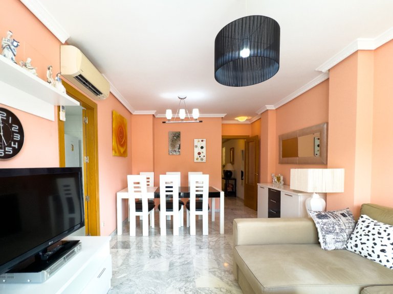 Apartment for Sale in Altea, Alicante 4