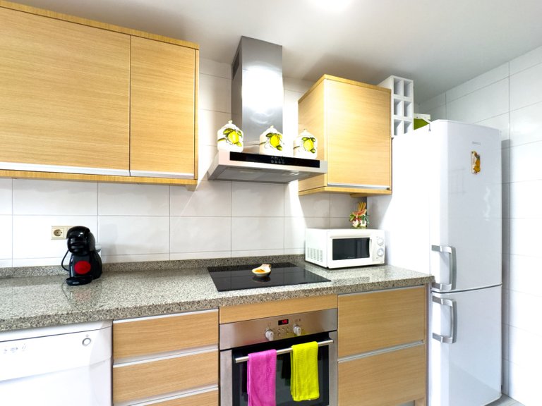Apartment for Sale in Altea, Alicante 8
