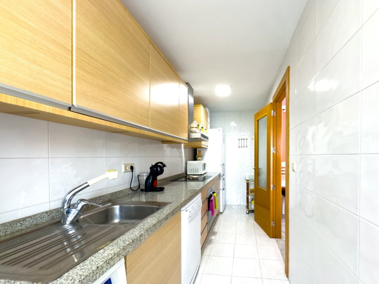 Apartment for Sale in Altea, Alicante 10