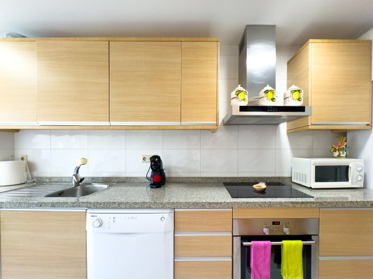 Apartment for Sale in Altea, Alicante 11