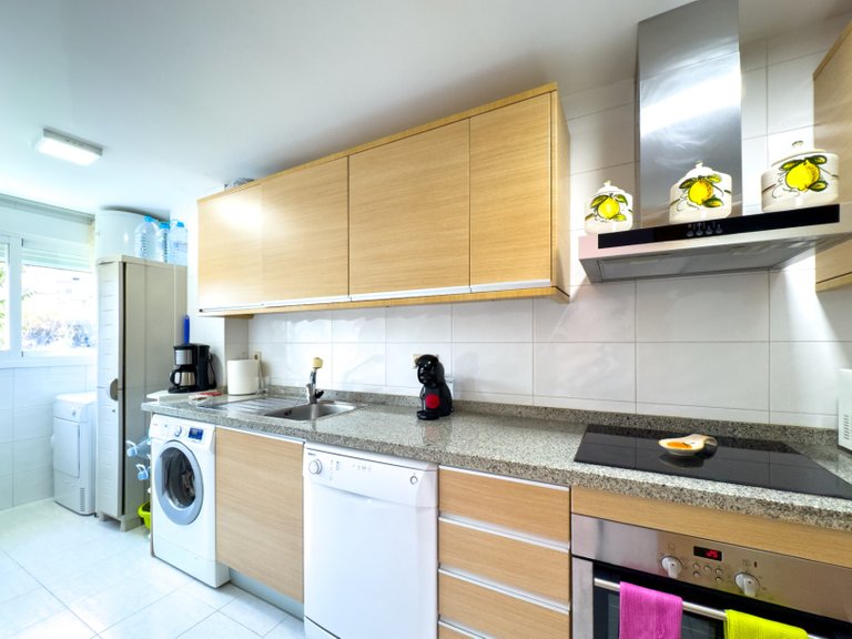 Apartment for Sale in Altea, Alicante 12