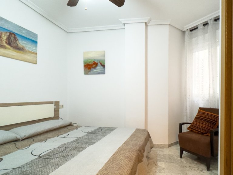 Apartment for Sale in Altea, Alicante 17