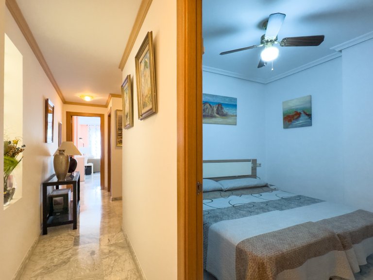 Apartment for Sale in Altea, Alicante 20