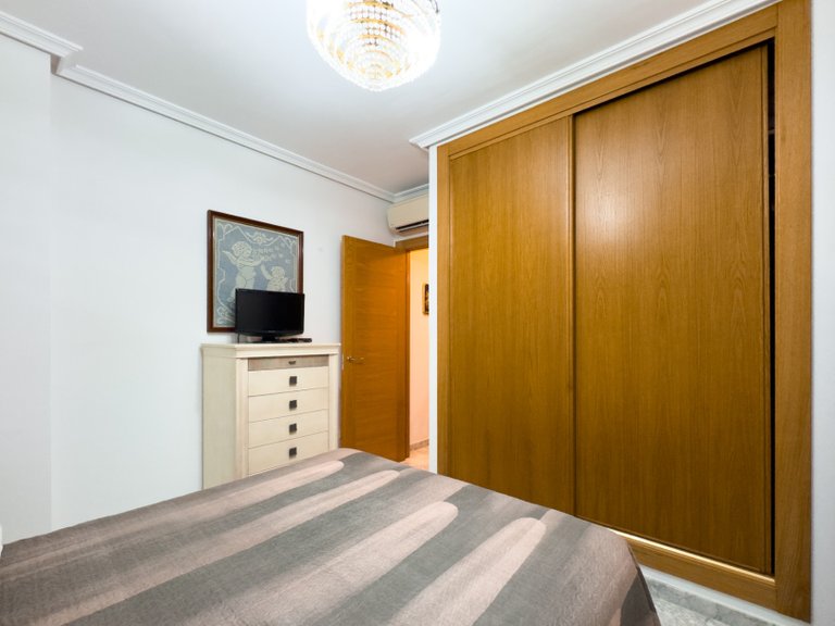 Apartment for Sale in Altea, Alicante 22