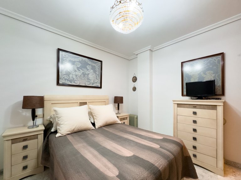Apartment for Sale in Altea, Alicante 23
