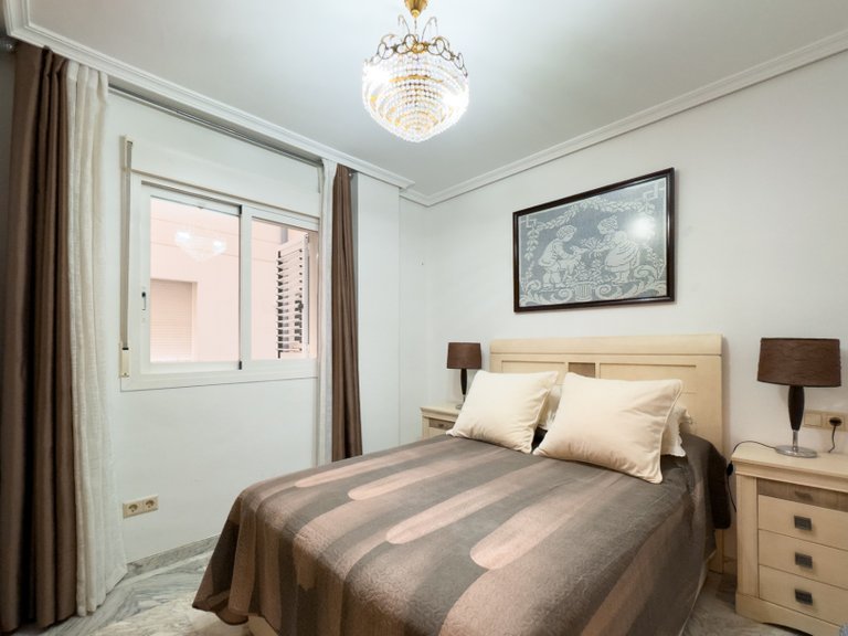 Apartment for Sale in Altea, Alicante 25
