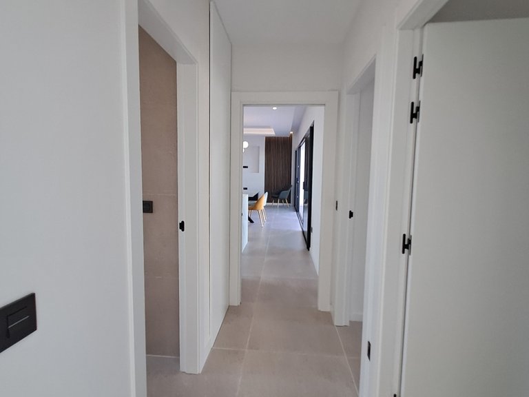 Villa for Sale in Polop, Alicante 11