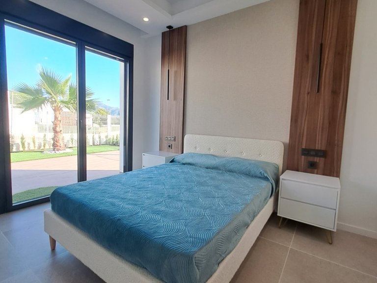 Villa for Sale in Polop, Alicante 12