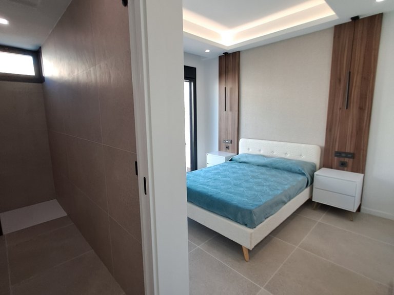 Villa for Sale in Polop, Alicante 13
