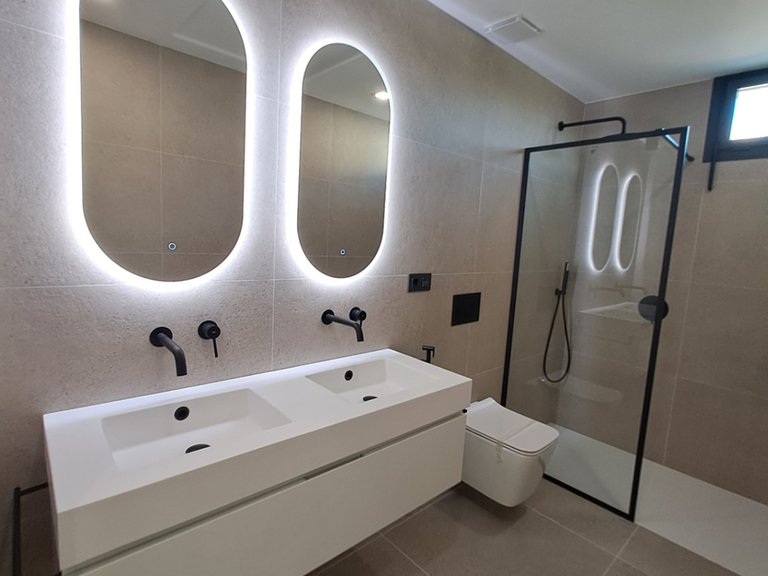 Villa for Sale in Polop, Alicante 14