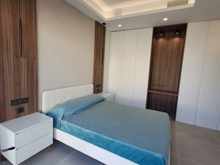 Villa for Sale in Polop, Alicante 15