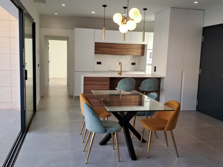 Villa for Sale in Polop, Alicante 8