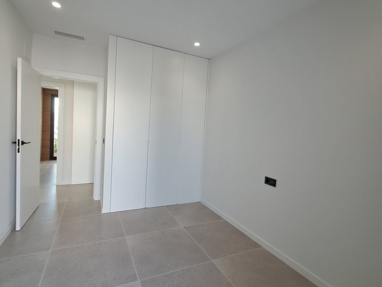 Villa for Sale in Polop, Alicante 17