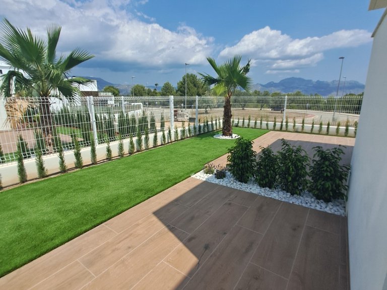 Villa for Sale in Polop, Alicante 3