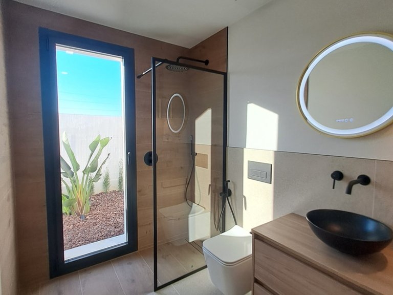 Villa for Sale in Polop, Alicante 18