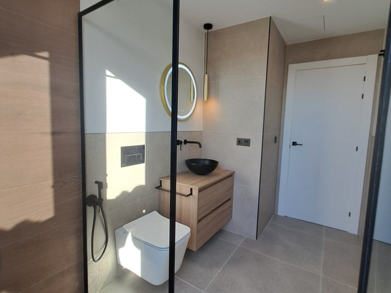 Villa for Sale in Polop, Alicante 19
