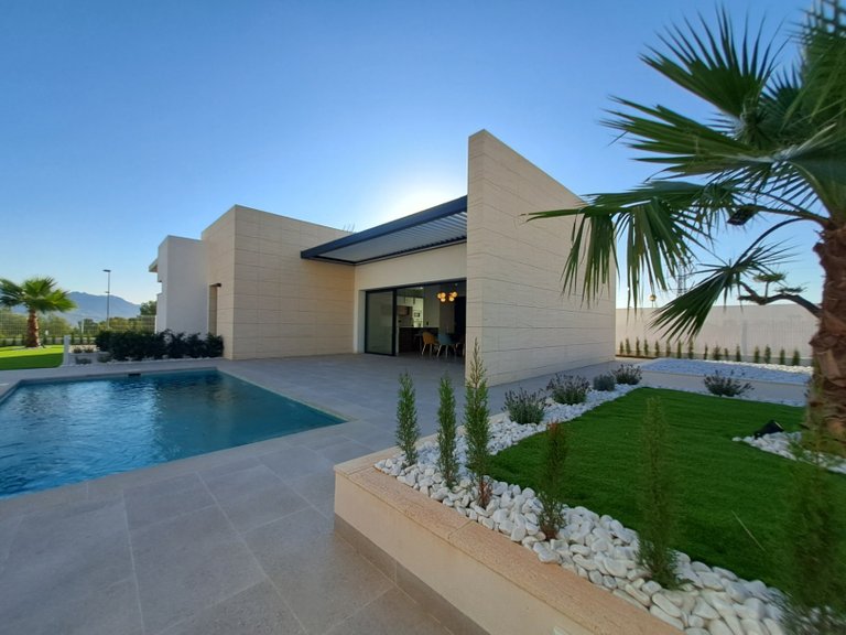 Villa for Sale in Polop, Alicante 2