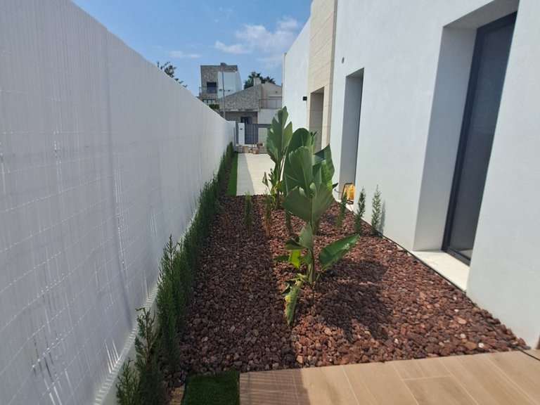 Villa for Sale in Polop, Alicante 24