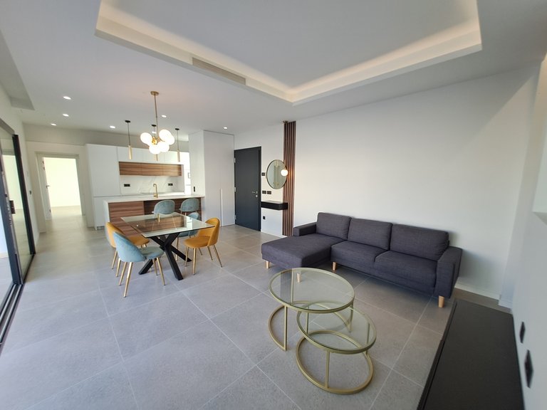 Villa for Sale in Polop, Alicante 4