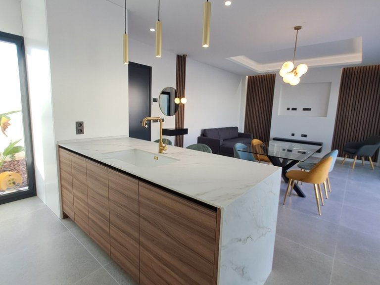 Villa for Sale in Polop, Alicante 6