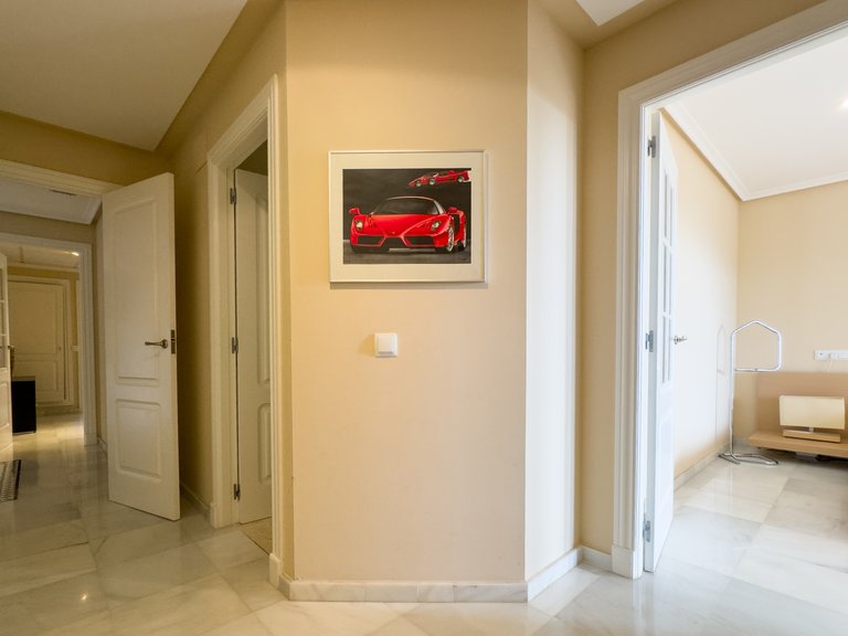 Apartment for Sale in Altea, Alicante 22