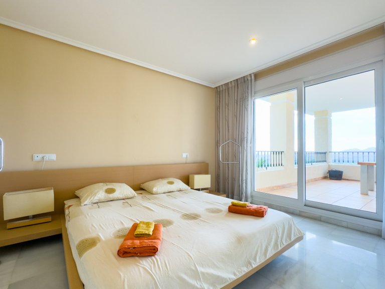 Apartment for Sale in Altea, Alicante 20