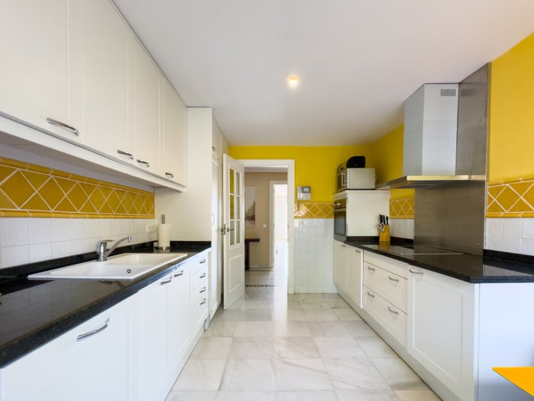 Apartment for Sale in Altea, Alicante 19