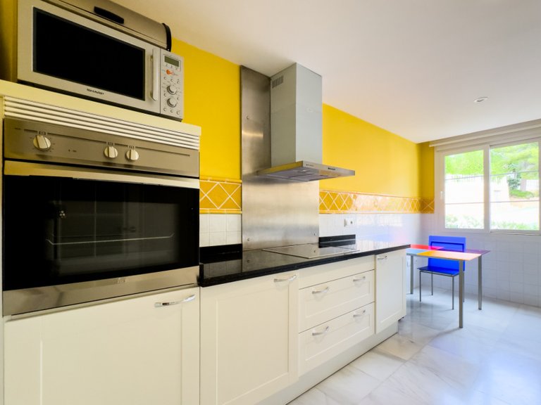 Apartment for Sale in Altea, Alicante 17