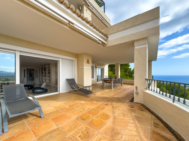 Apartment for Sale in Altea, Alicante 26