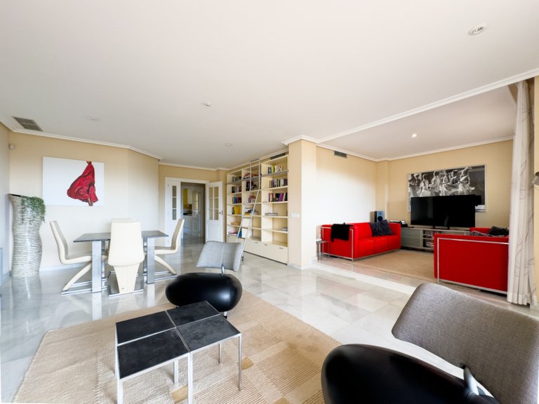 Apartment for Sale in Altea, Alicante 12