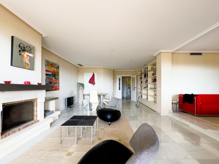 Apartment for Sale in Altea, Alicante 15