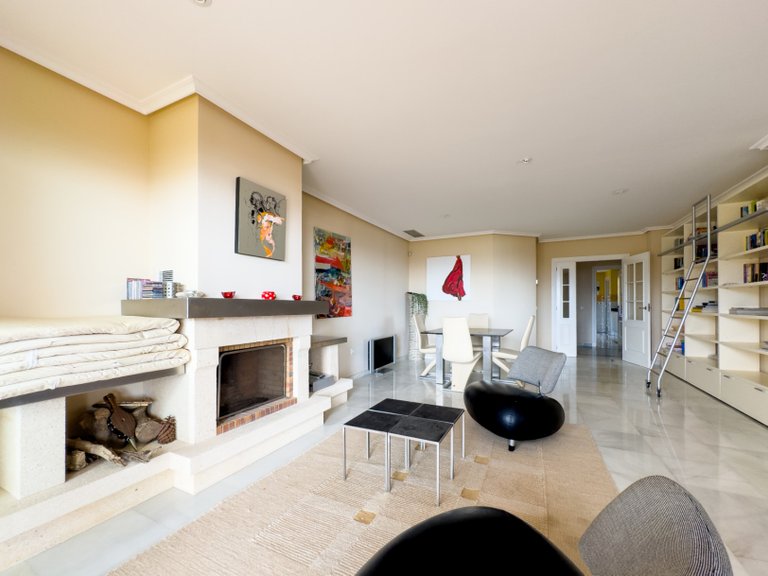 Apartment for Sale in Altea, Alicante 11