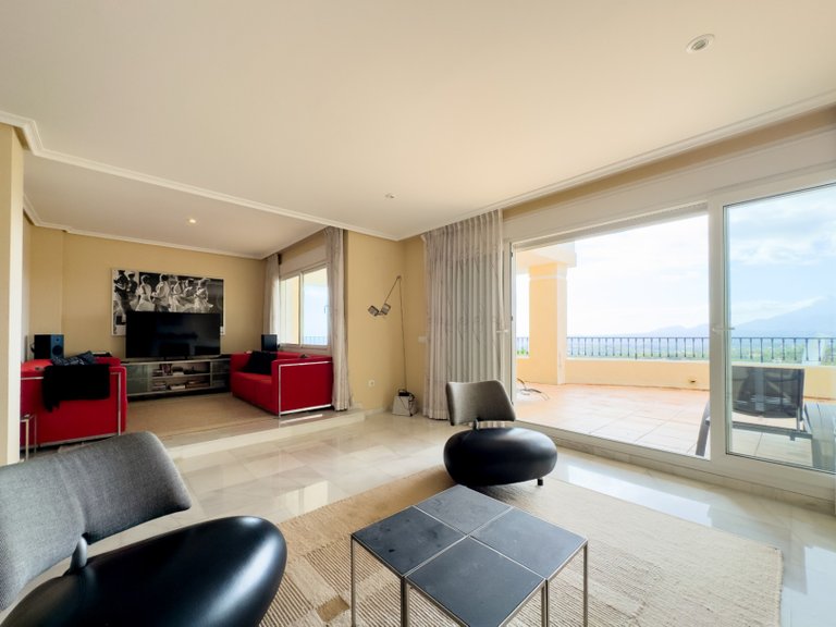 Apartment for Sale in Altea, Alicante 13