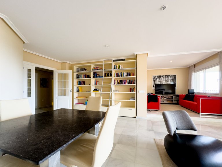 Apartment for Sale in Altea, Alicante 16