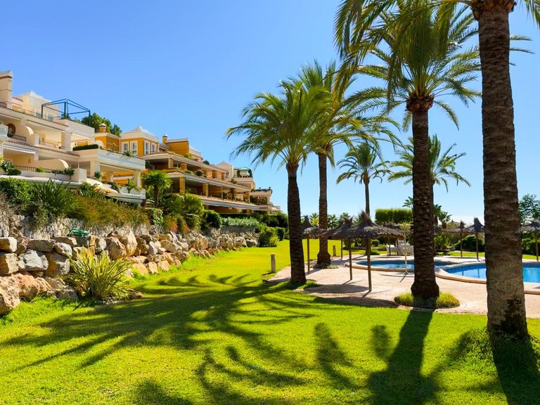 Apartment for Sale in Altea, Alicante 7